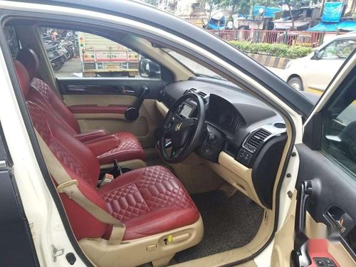 Used 2007 Honda CR V MT for sale in Goregaon 