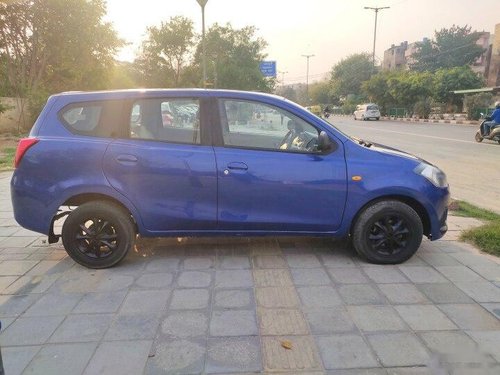 Used Datsun GO Plus T Option 2017 MT for sale in New Delhi