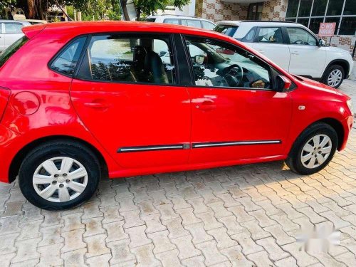 2011 Volkswagen Polo MT for sale in Chandigarh 