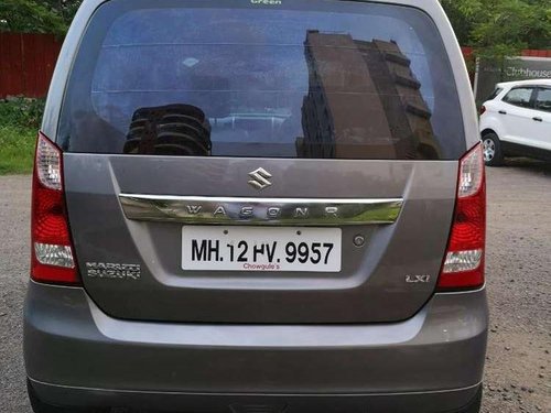 Used Maruti Suzuki Wagon R 2012 MT for sale in Pune