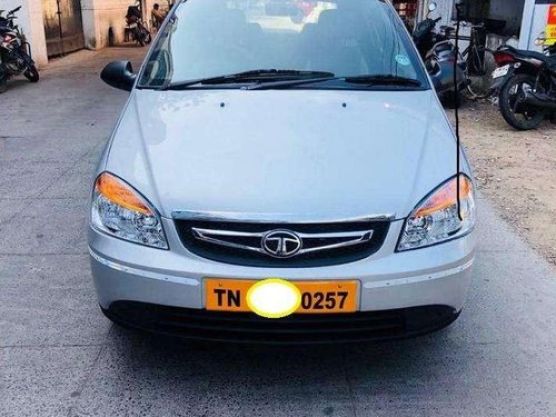 Used Tata Indica eV2 2017 MT for sale in Chennai