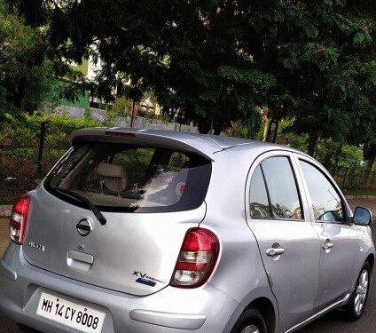 Used 2011 Nissan Micra MT for sale in Pune