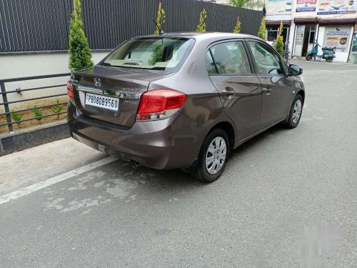 Honda Amaze 1.2 SMT I VTEC, 2015, MT for sale in Jalandhar 