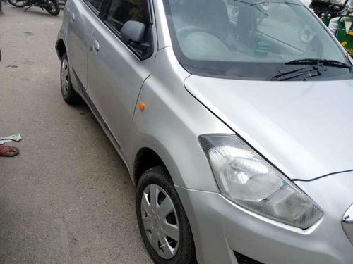 Used 2014 Datsun GO MT for sale in Saharanpur 