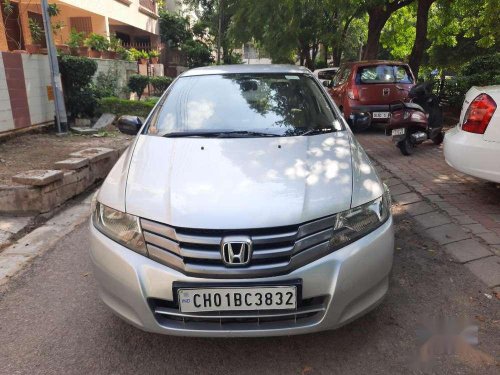 Used Honda City E 2009 MT for sale in Chandigarh 