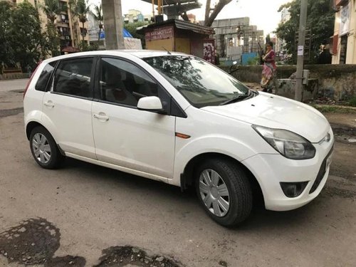 Ford Figo Petrol EXI 2010 MT for sale in Mumbai 