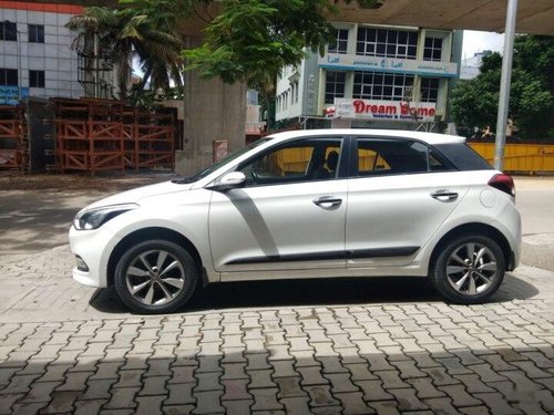 Used 2015 Hyundai Elite i20 MT in Bangalore