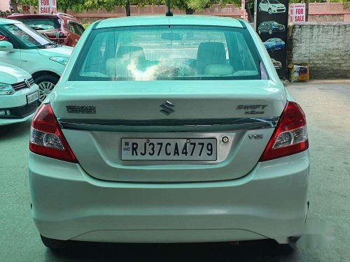 Used 2015 Maruti Suzuki Swift Dzire MT for sale in Jaipur 