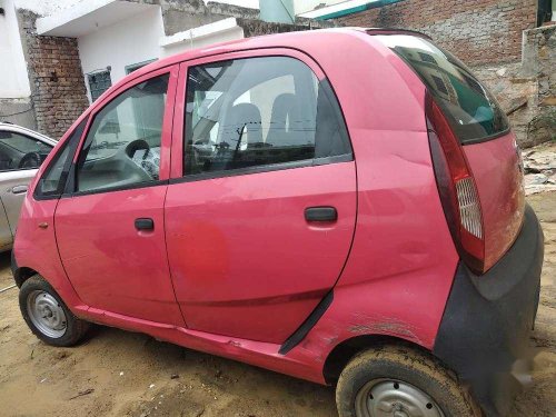 Used Tata Nano 2010 MT for sale in Jaipur 