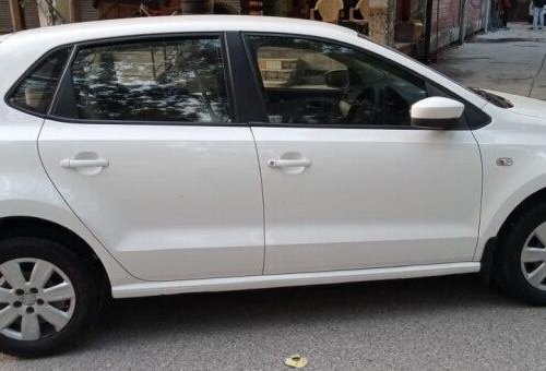 Used 2012 Volkswagen Polo MT for sale in New Delhi