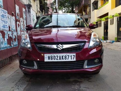 Used Maruti Suzuki Swift Dzire 2017 MT in Kolkata 