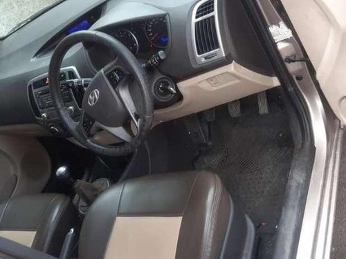 Used Hyundai i20 Sportz 1.2 2013 MT for sale in Chennai 