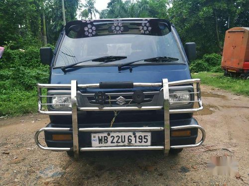 Used 2012 Maruti Suzuki Omni MT for sale in Kolkata