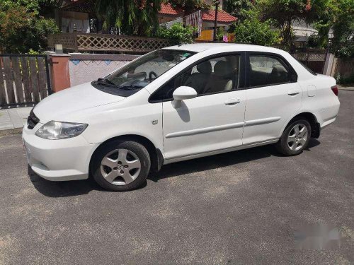 2008 Honda City ZX VTEC Plus MT for sale in Ahmedabad 