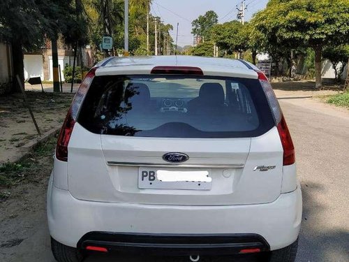 Used Ford Figo 2012 MT for sale in Patiala 