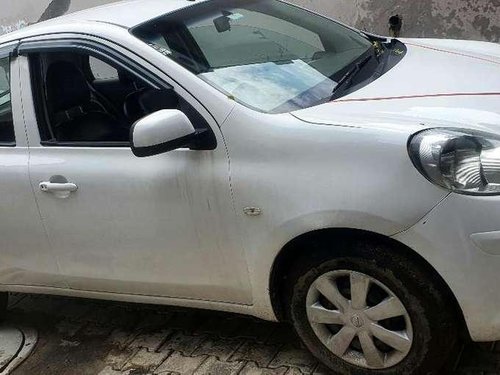 Used Nissan Micra 2011 MT for sale in Ludhiana 