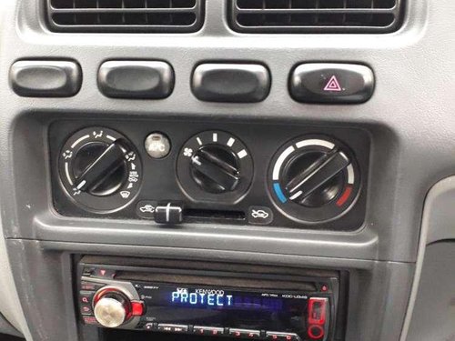 Maruti Suzuki Alto K10 VXi, 2012, MT for sale in Mumbai 