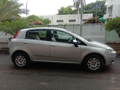 Used Fiat Punto Active 1.3, 2009 MT for sale in Erode 