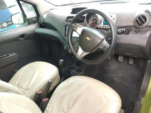 Used Chevrolet Beat 2011 MT for sale in Pondicherry 