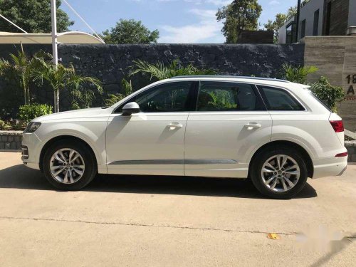 Used Audi Q7 2019 AT for sale in Gurgaon