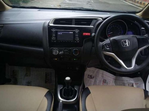 Used Honda Jazz S 2016 AT for sale in Hyderabad 