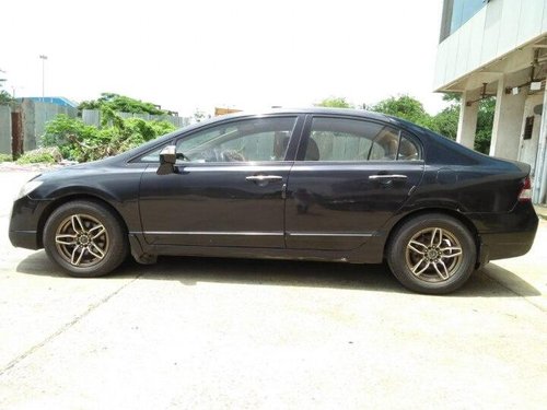 Used 2008 Honda Civic 1.8 V AT for sale in Mumbai 