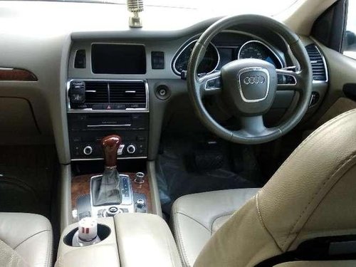 Used 2011 Audi Q7 AT for sale in Gurgaon