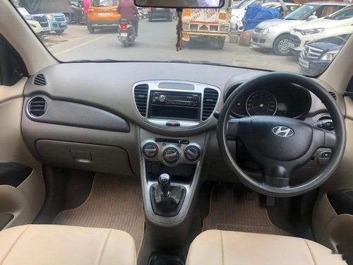 Used Hyundai i10 Magna 1.2 2010 MT for sale in New Delhi