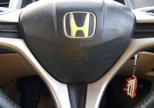 Used 2006 Honda Civic MT for sale in New Delhi