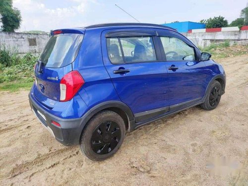 Used Maruti Suzuki Celerio ZXI 2018 MT for sale in Chennai