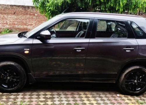 Used Maruti Suzuki Vitara Brezza 2018 AT in New Delhi