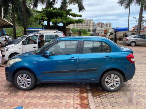 Maruti Suzuki Swift Dzire ZDI, 2012, MT in Mumbai 