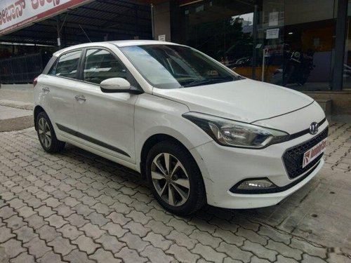 Used 2015 Hyundai Elite i20 MT in Bangalore