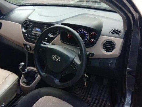 Used 2017 Hyundai Grand i10 MT for sale in Pune