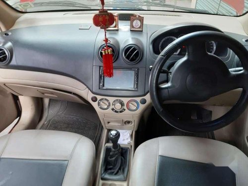 Used Chevrolet Aveo 1.4 2006 MT for sale in Kolkata