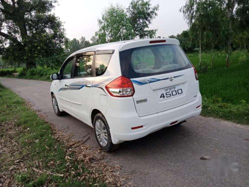 Used 2014 Maruti Suzuki Ertiga MT for sale in Lucknow 