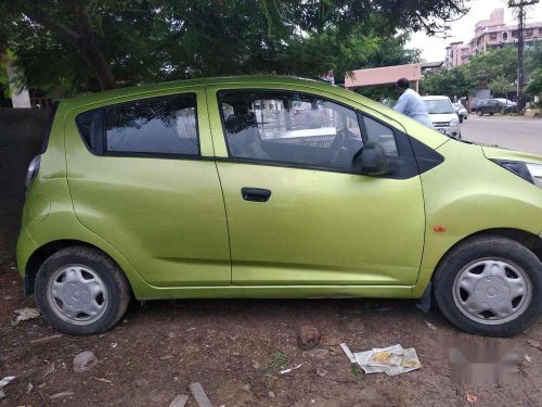 Used Chevrolet Beat LS 2012 MT for sale in Jaipur 