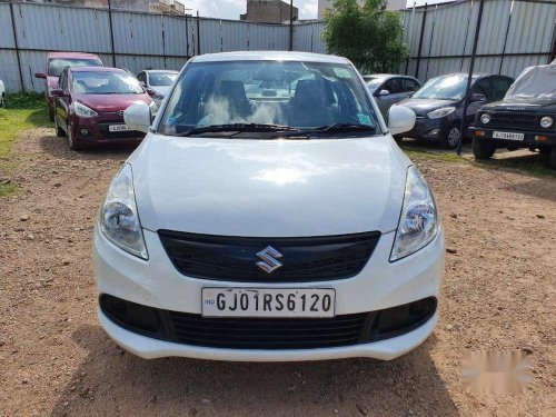 2016 Maruti Suzuki Swift Dzire MT in Ahmedabad 