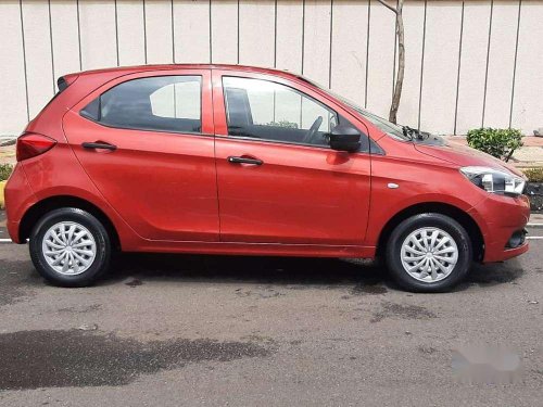 Tata Tiago 1.05 Revotorq Xm, 2017, MT in Mumbai 