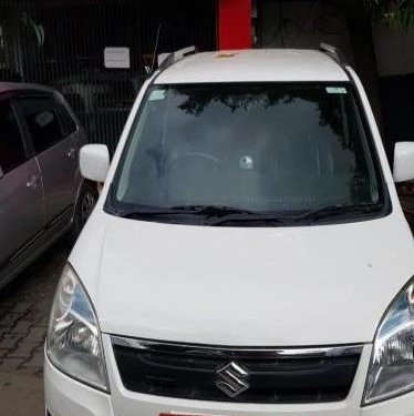 Maruti Suzuki Wagon R VXI 2017 MT for sale in Lucknow