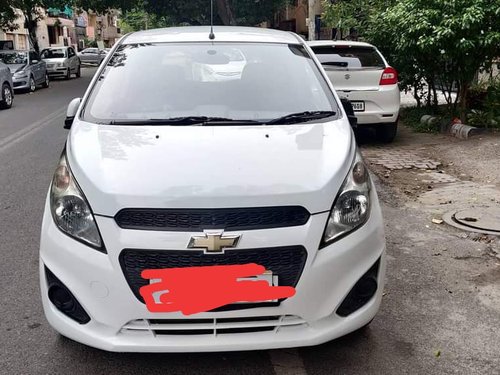 Used 2014 Chevrolet beat LS for sale