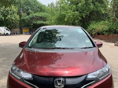 Used Honda Jazz VX 2015