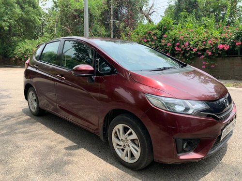 Used Honda Jazz VX 2015