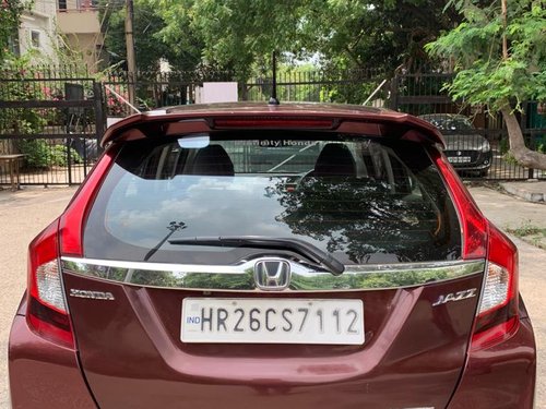 Used Honda Jazz VX 2015