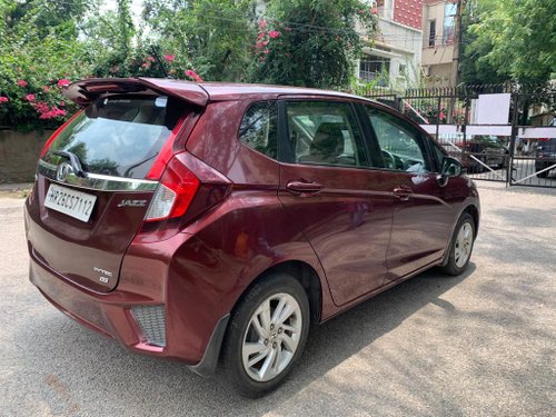 Used Honda Jazz VX 2015