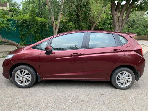 Used Honda Jazz VX 2015