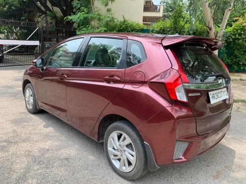 Used Honda Jazz VX 2015