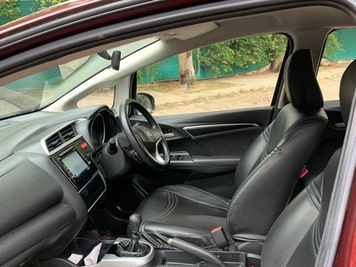 Used Honda Jazz VX 2015