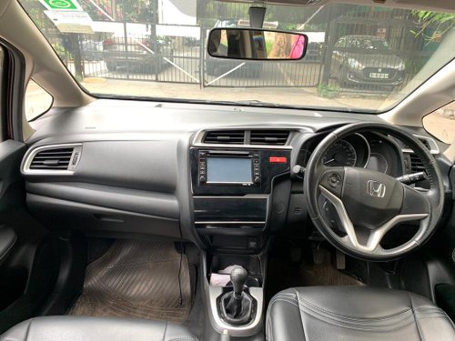 Used Honda Jazz VX 2015