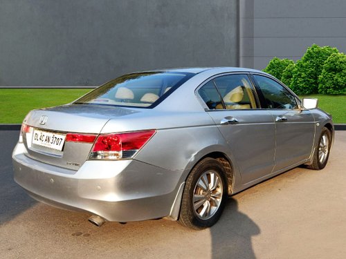 Used Honda Accord 2011